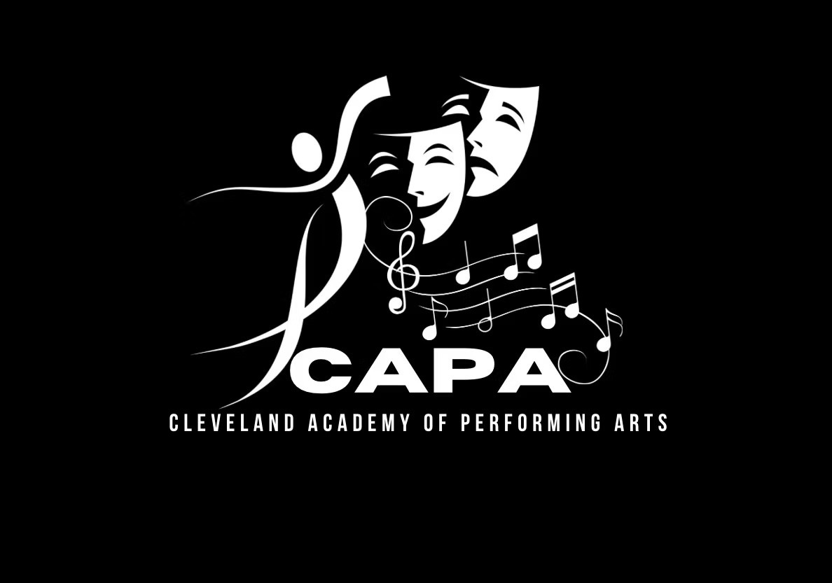 Cleveland Academy of Performing Arts logo